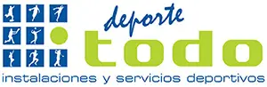 Logotipo Tododeporte Andalucía