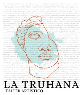 Logo La Truhana